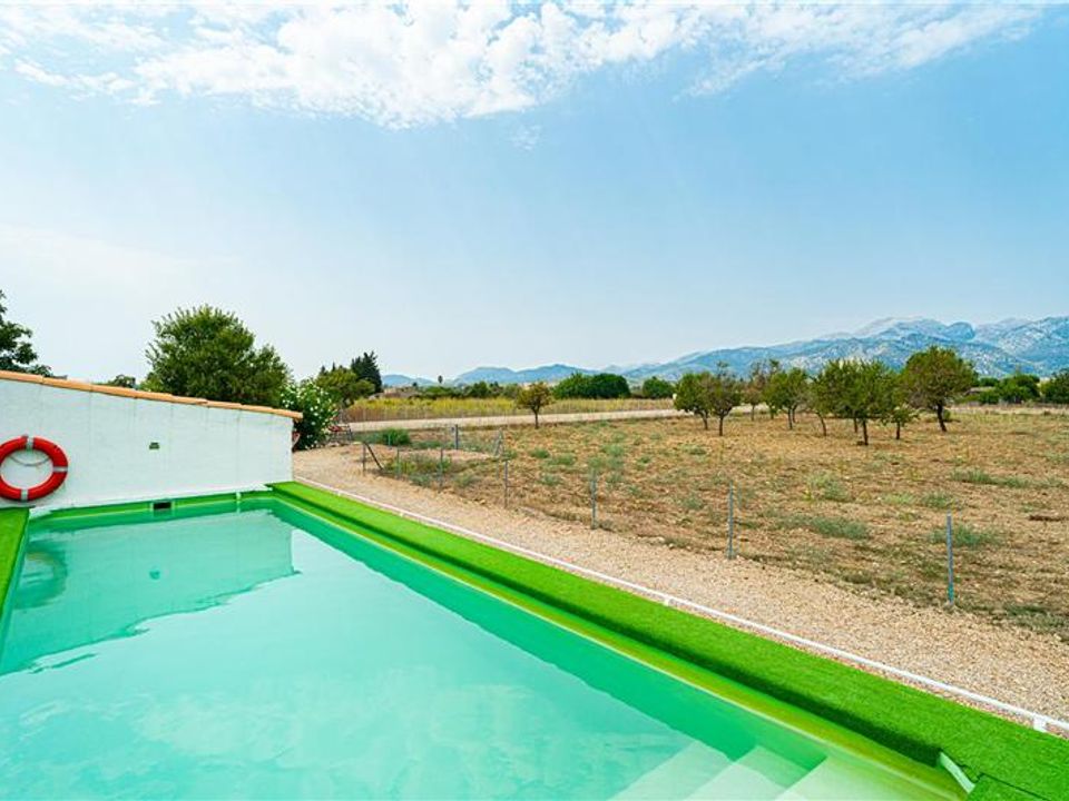Finca i Campanet, Mallorca - bilde 5